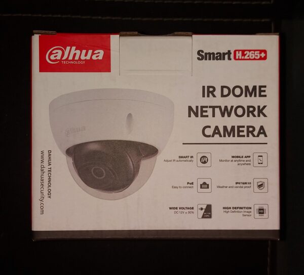 IP Camera